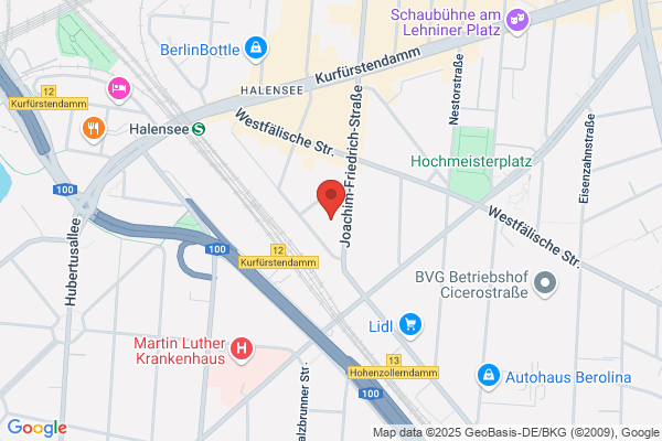 Ertner & Ertner Consultants GmbH