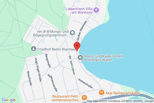 Baltische Segler-Vereinigung