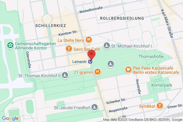 Deutsche Schreberjugend Landesgruppe Berlin e.V. Jugendclub Sonnenhaus
