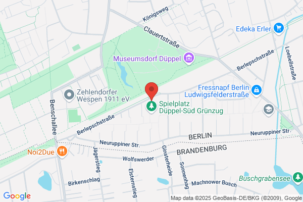 Jugend für ein sauberes Berlin e.V.