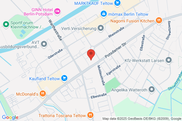 Grafik und Werbetechnik psw GmbH