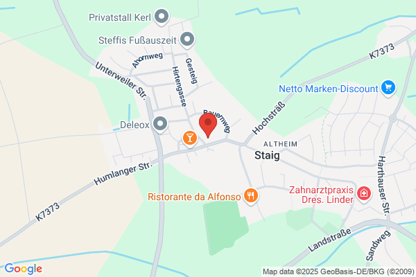 Gemeinde Schnürpflingen