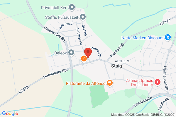 Gemeinde Staig