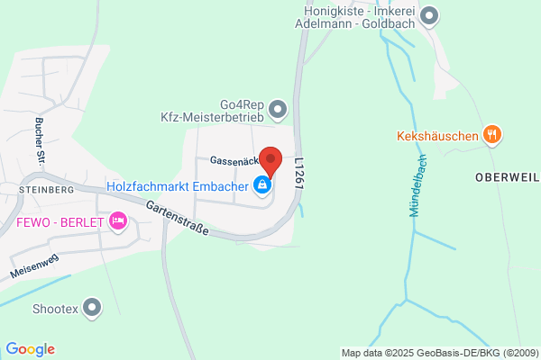 Irritec Deutschland GmbH