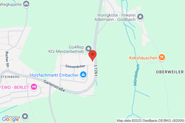 Rauch Garten- u. Landschaftsbau GmH