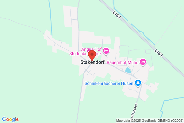 Stoltenberg Projekt