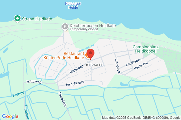 Integratives Ferienhaus Heidkate