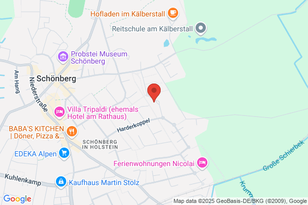 Arbeiterwohlfahrt Schleswig-Holstein gGmbH