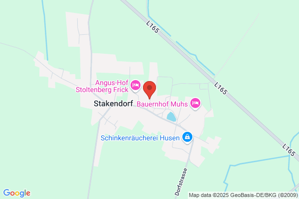 Heide Perkams, Siegfried