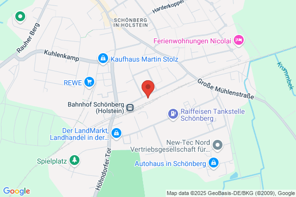 Verkehrsbetriebe Kreis Plön GmbH