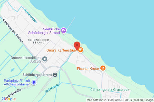 Wetwind Wassersportschule Inh. Chistine Prüß