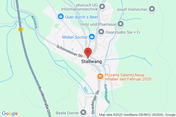 Baumgartner Metzgerei GmbH