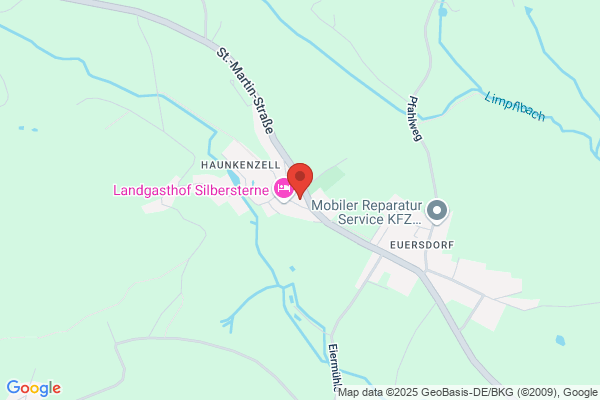 Haunkenzell