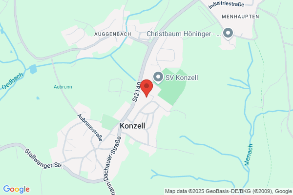 Sparkasse Konzell