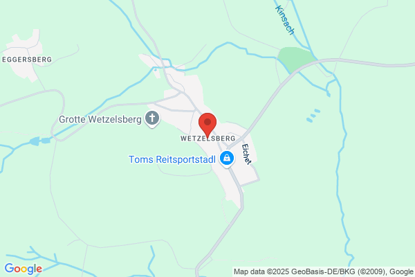 Wetzelsberg