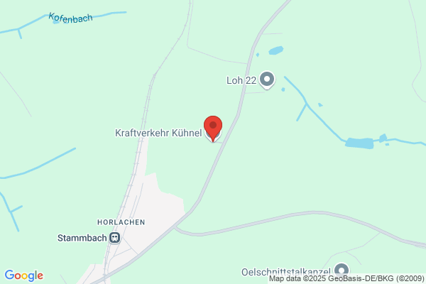 Kraftverkehr Kühnel