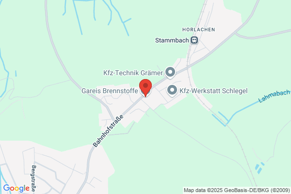 Gareis Brennstoffe GmbH