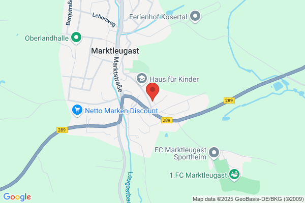 Ruckdäschel Bau GmbH