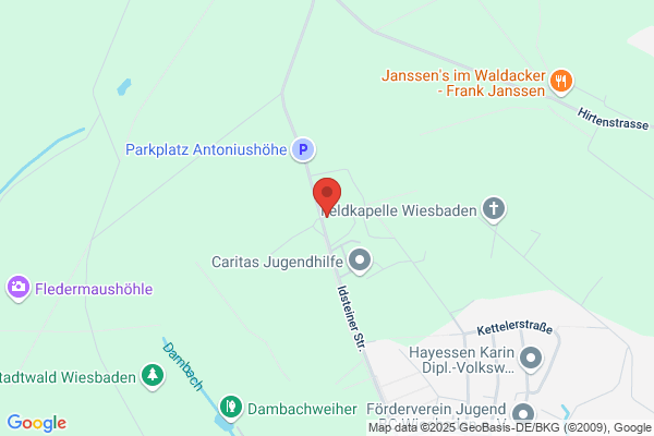 Antoniusheim