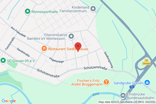 Aranda Haven & Earth GmbH