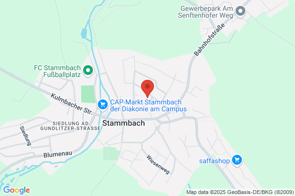 Diakoniestation