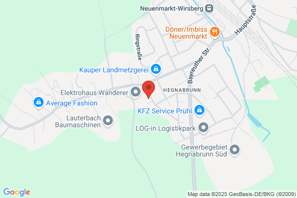 EDV Dienstleistungen Jens Richter