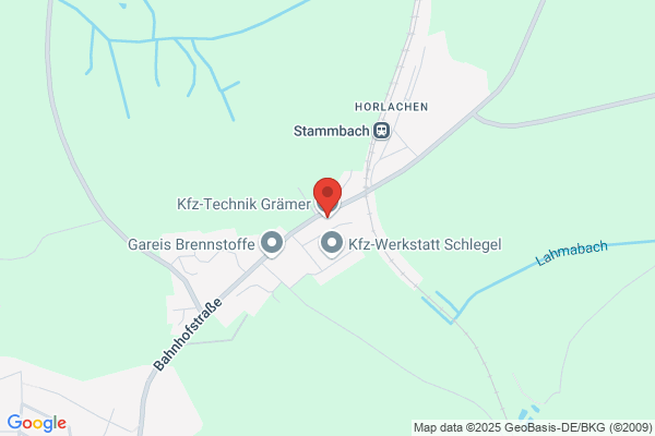 KFZ-Technik Grämer