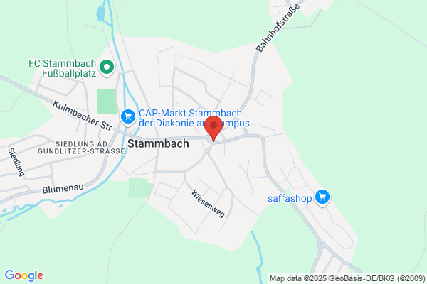 Raiffeisenbank Hochfranken West eG