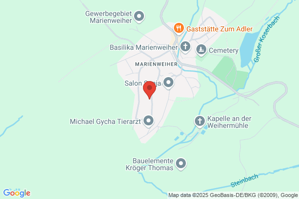 Schreinerei Friedrich GmbH