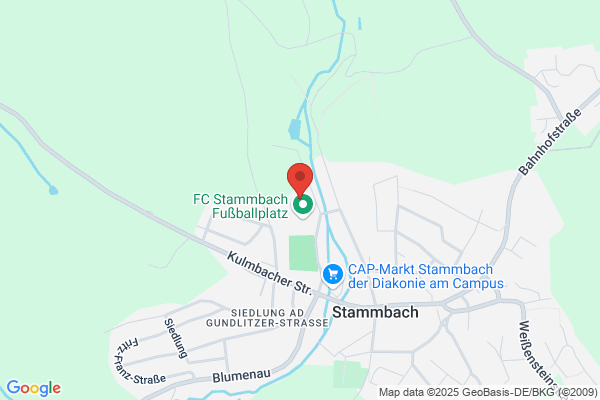 Sportzentrum