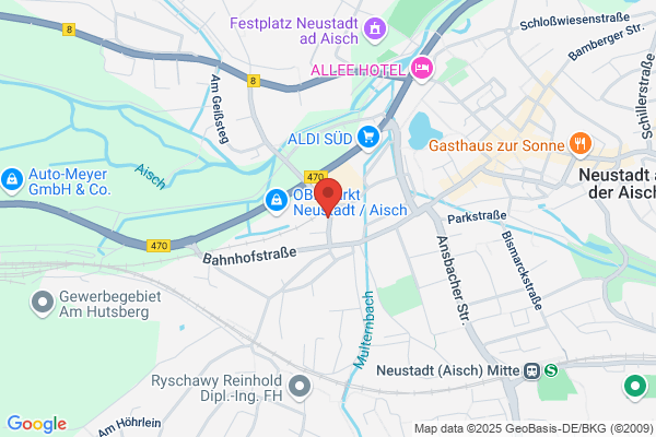 Textilveredelung Schier GmbH