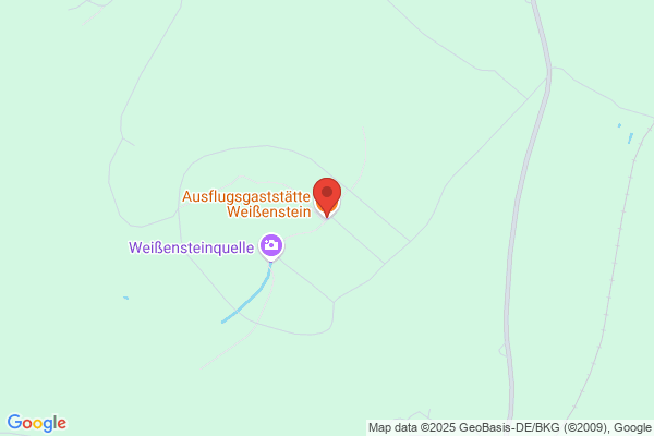 Weißenstein