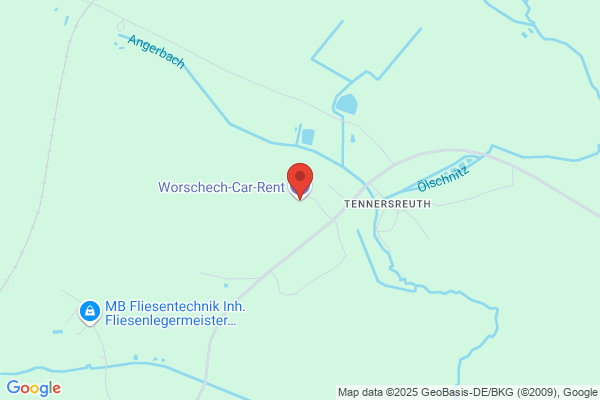 Worschech-Car-Rent GmbH