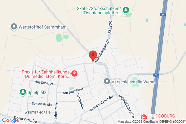 Andreas Kindertagesstätte Forsthaus Rölz