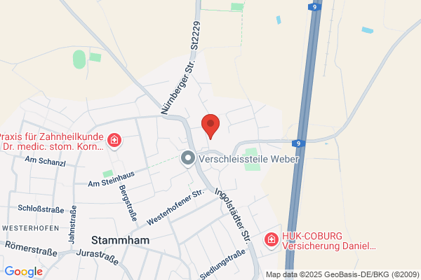 Betreuungswelt Weber