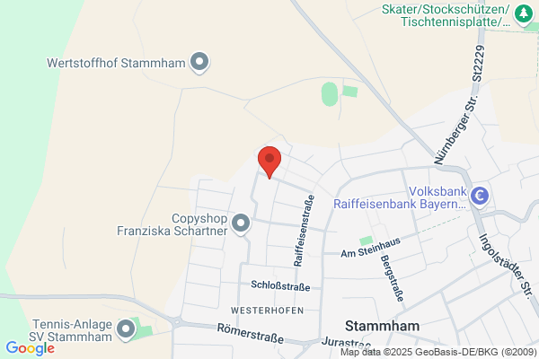 Boarischedullengarasch Smart & Spot Repair