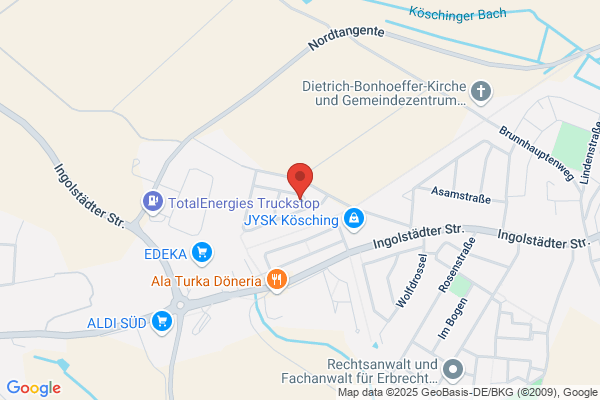 Dentallabor Schneider e.K.