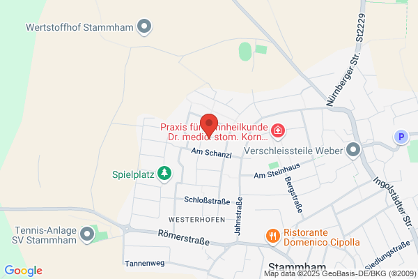 Gemeindekindergarten