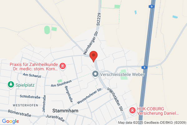 Gemeindeverwaltung Stammham