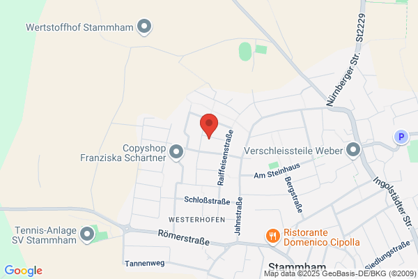 Gemeindl. Kinderkrippe