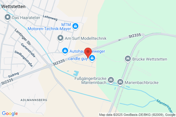 Zahntechnik Edel-Weiß GbR