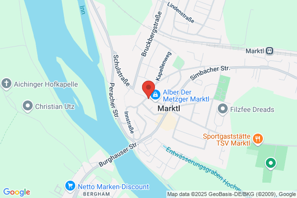 Tourismus u. Begegnungen Marktl