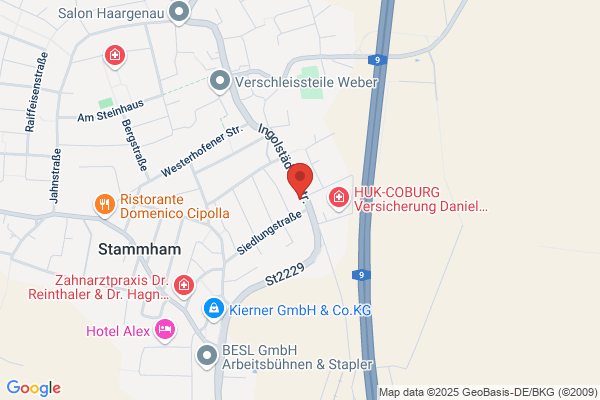 Forstbüro
