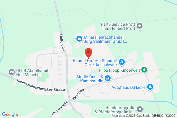 GTA Gebäude Technische Anlagen GmbH