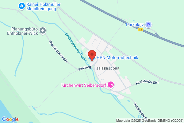 HPN Motorradtechnik GmbH