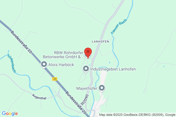 RBW Fertiggaragen GmbH