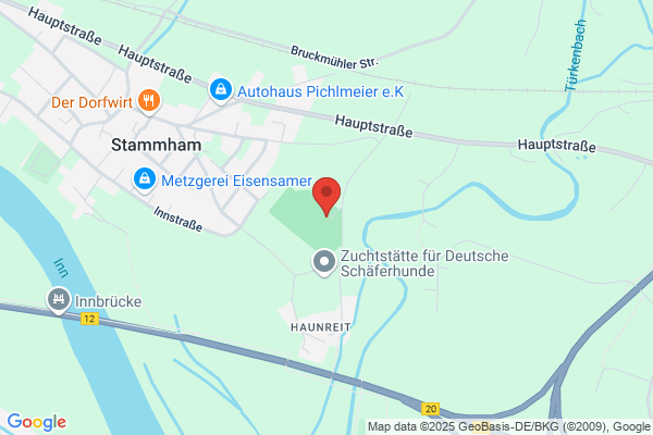 TSV Stammham