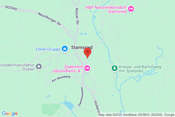 BUK Stamsried Steuerberatungsgesellschaft mbH