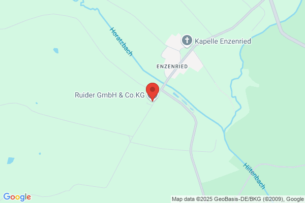 Ruider Transport GmbH