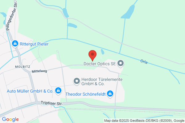 EM Kunststofftechnik GmbH